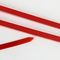 individu rouge de 7.6mmX200mm fermant à clef résistant UV de serres-câble en nylon